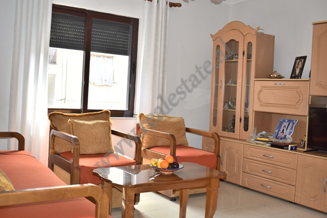 Two bedroom apartment for sale in Bajram Curri Boulevard in Tirana , Albania